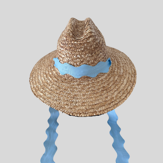 Ribbon Add On For Straw Hats