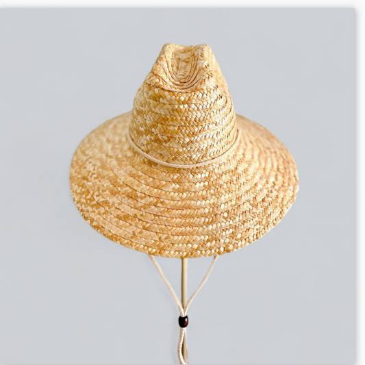 The Beachcomber Hat