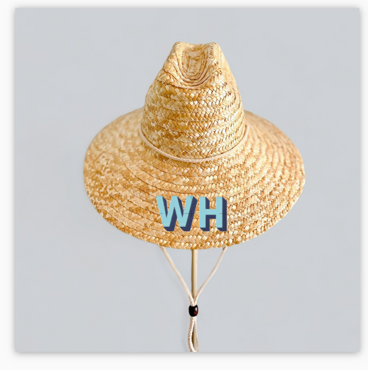 The Beachcomber Hat