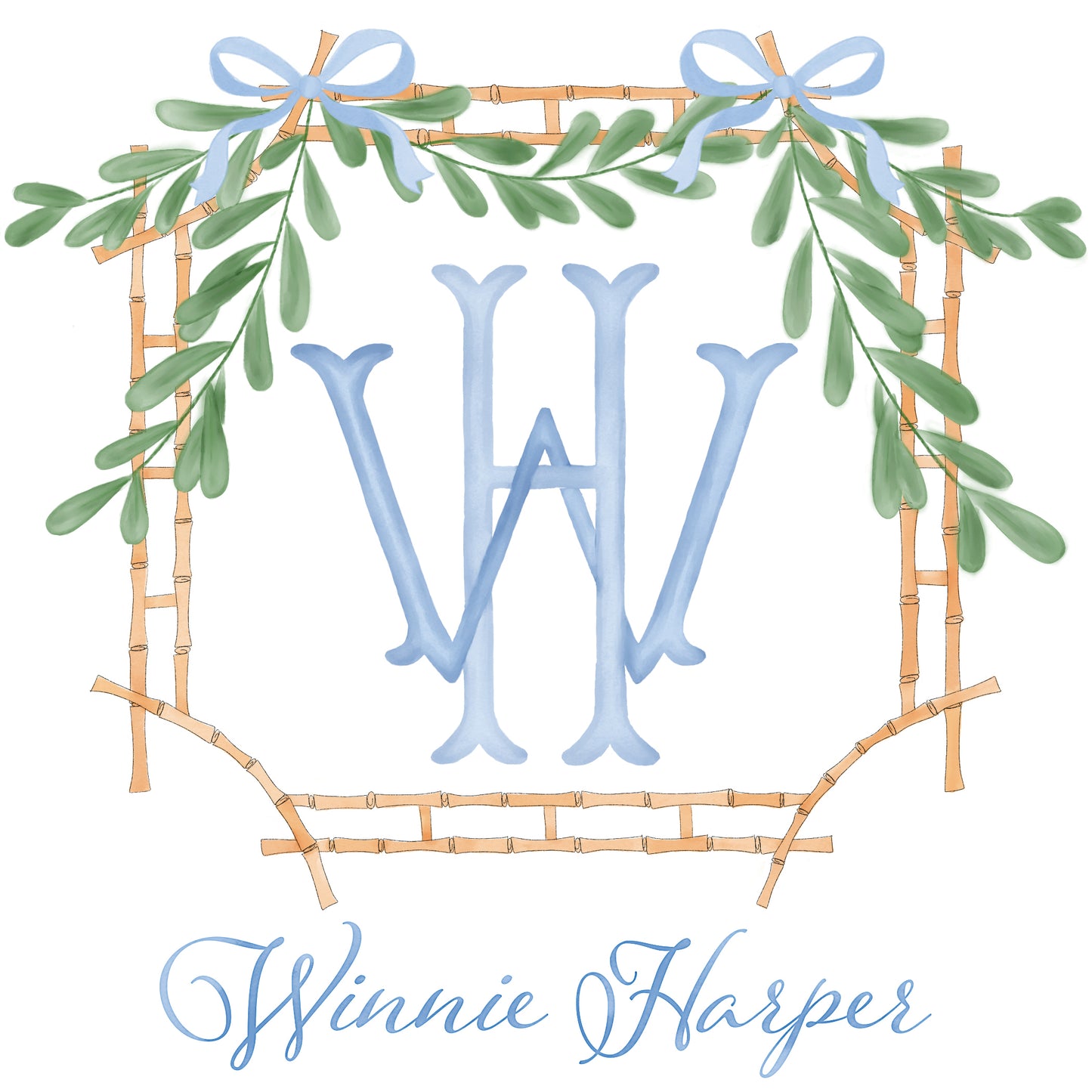 Winnie Harper Gift Card