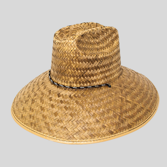 The Original Lifeguard Hat