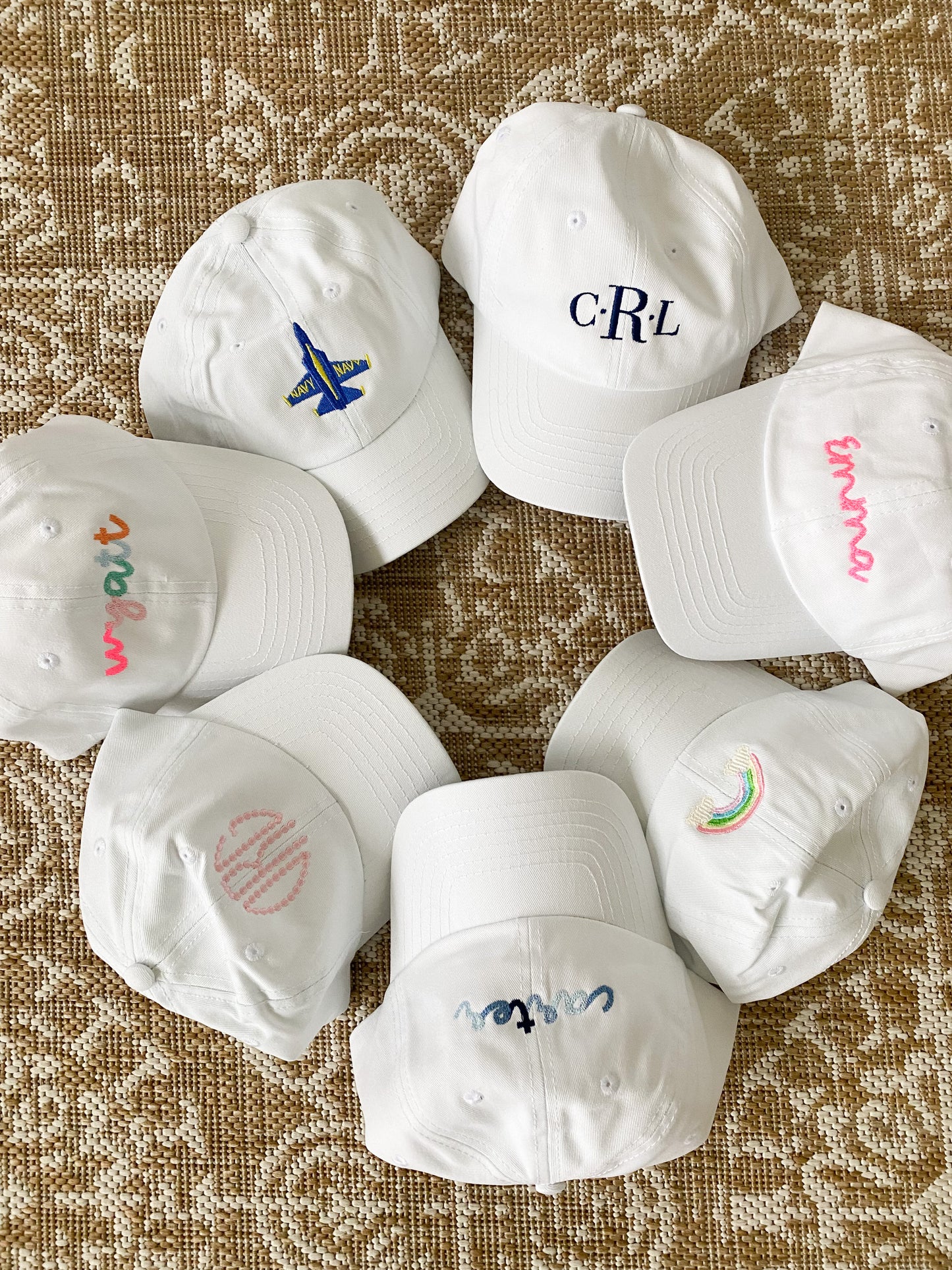 Children's Baseball Cap